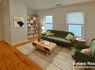 357 Prospect St #31, Cambridge, MA 02139