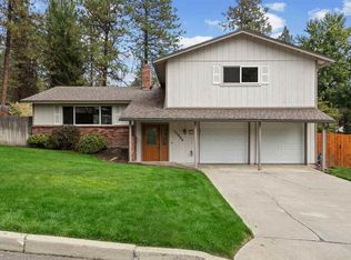 15004 N Dakota St, Spokane, WA 99208