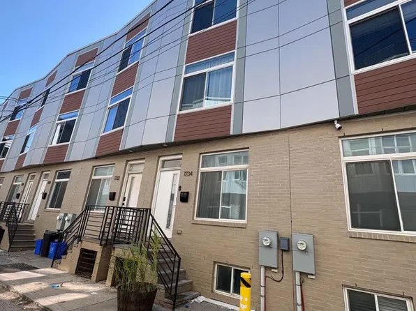 1734 Ingersoll St, Philadelphia, PA 19121