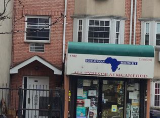 1782 Pitkin Ave FLOOR 1, Brooklyn, NY 11212