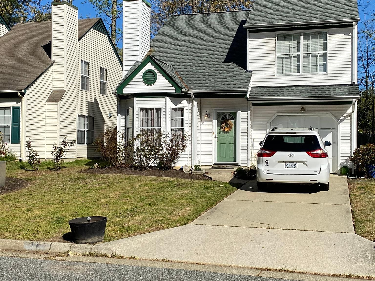 261 Summerlake Ln, Newport News, VA 23602 Zillow