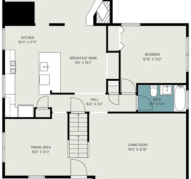 538 N Broadway Ave — Photo 34