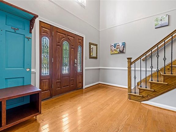 Foyer