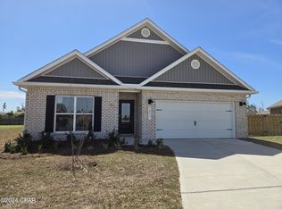 1251 Reece Way, Lynn Haven, FL 32444