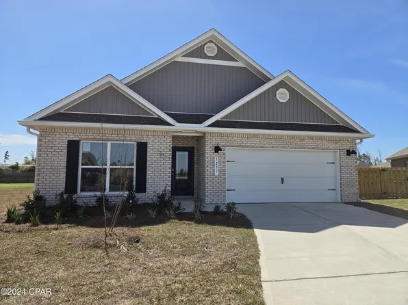 1251 Reece Way, Lynn Haven, FL 32444