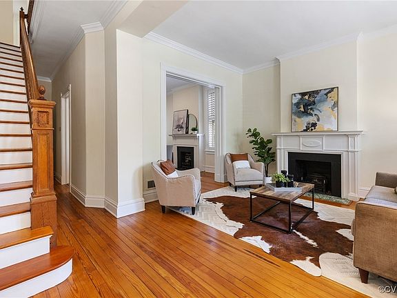 4th image of 208 N Granby St