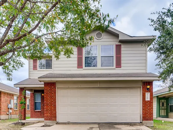 1700 Anise Dr, Austin, TX 78741