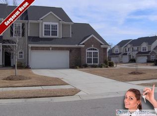 1621 Indaba Way, Charleston, SC 29414