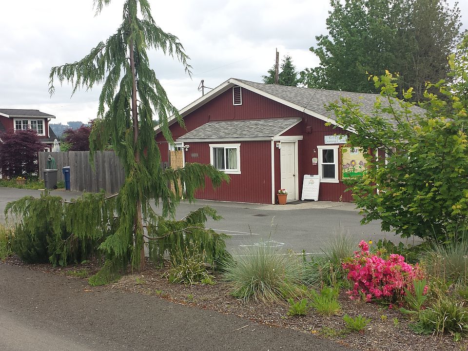 Affordable Commercial Freestanding Building