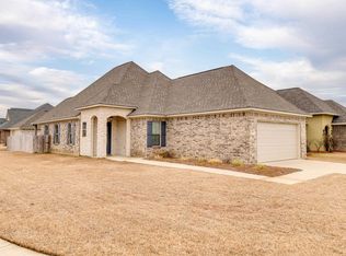 125 Blue Sky Dr, Monroe, LA 71203