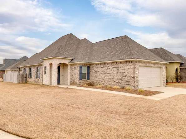 125 Blue Sky Dr, Monroe, LA 71203