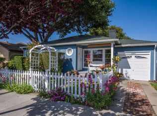 220 N Humboldt St, San Mateo, CA 94401