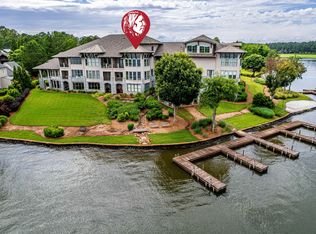 112 Indian Summer Path Unit 309, Eatonton, GA