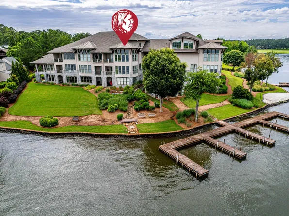 112 Indian Summer Path Unit 309, Eatonton, GA 31024