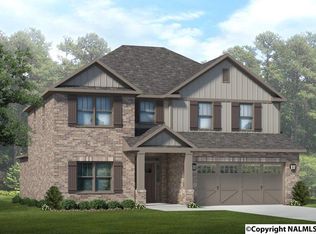 2417 Hobbstone Cir, Huntsville, AL 35803