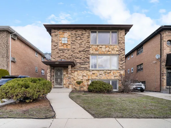1616 Memorial Dr, Calumet City, IL 60409