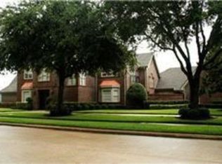 4203 Los Verdes Dr, Pasadena, TX 77504