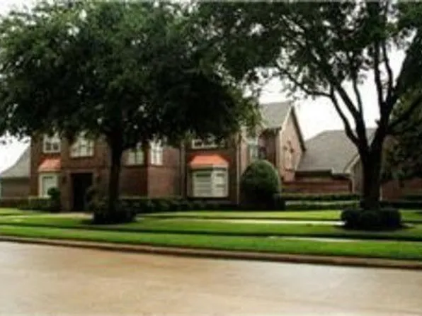 4203 Los Verdes Dr, Pasadena, TX 77504