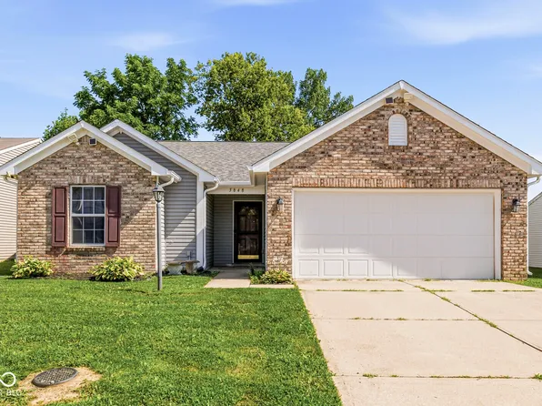 5848 Jackie Ln, Indianapolis, IN 46221