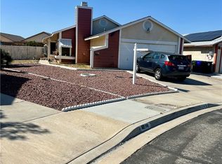 12418 Highgate Ave, Victorville, CA 92395