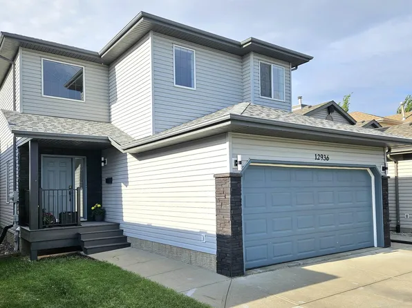 12936 161a Ave NW, Edmonton, AB T6V 1S9