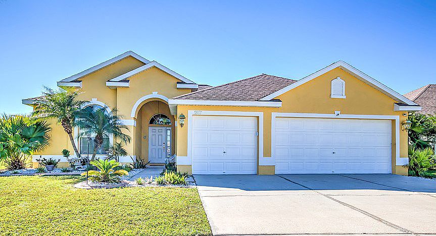 2nd image of 1517 Bonita Bluff Ct
