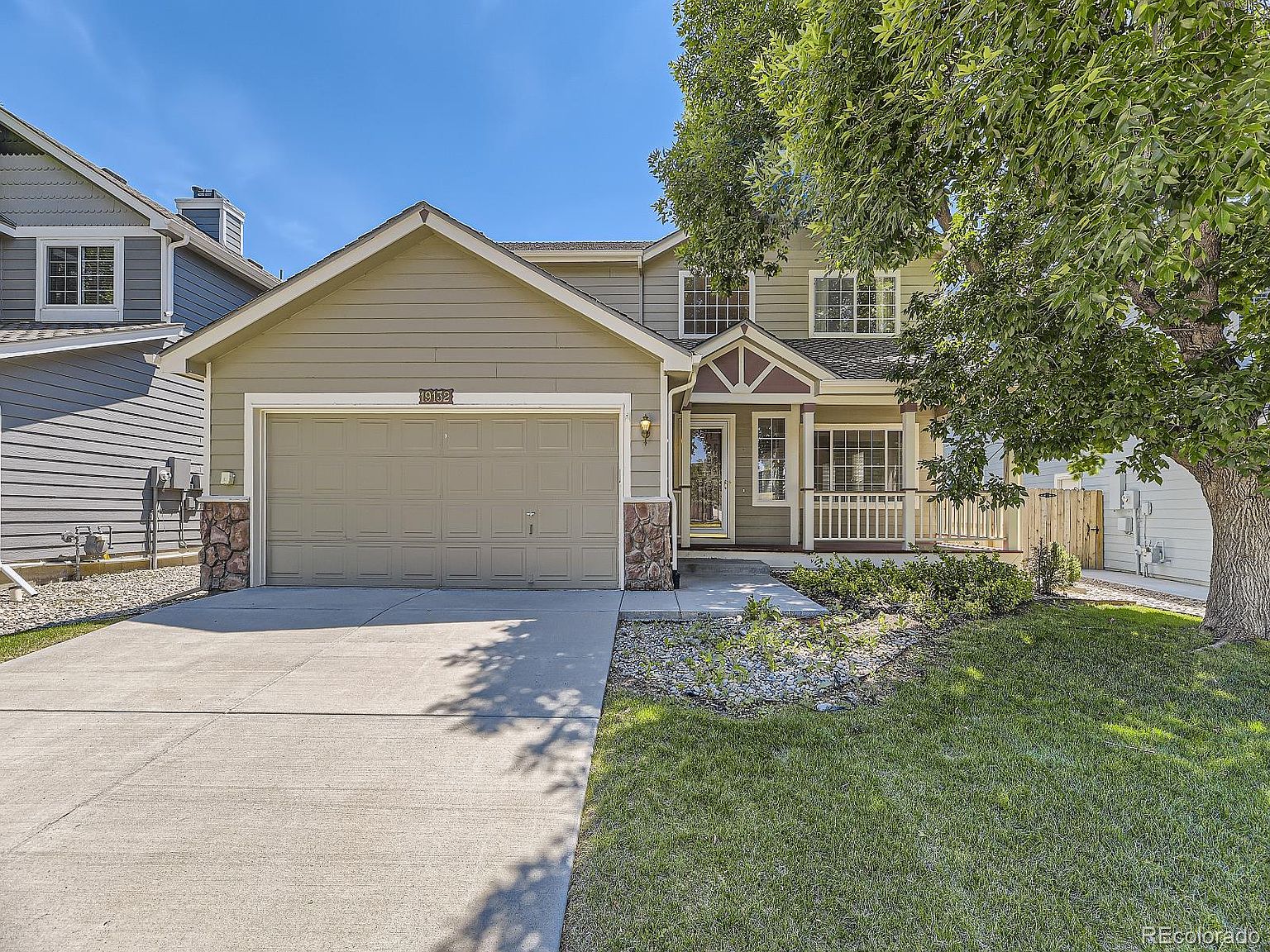 19132 E Custer Avenue, Parker, CO 80134 Zillow