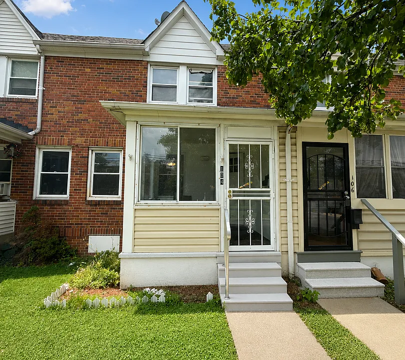 104 Willow Spring Rd