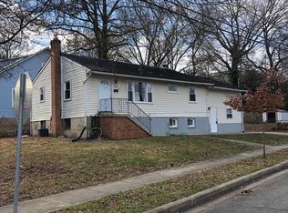 4505 Tuckerman St, Riverdale, MD 20737