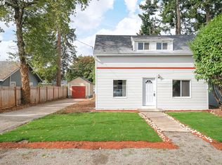 14611 SE Cedar Ave, Milwaukie, OR 97267