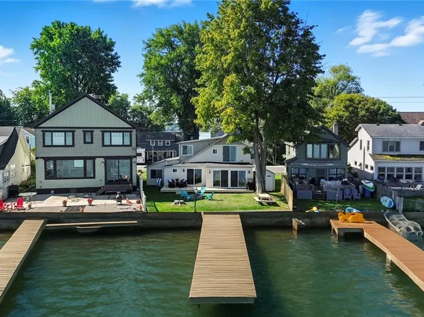 8593 Greig St, Sodus Pt, NY 14555