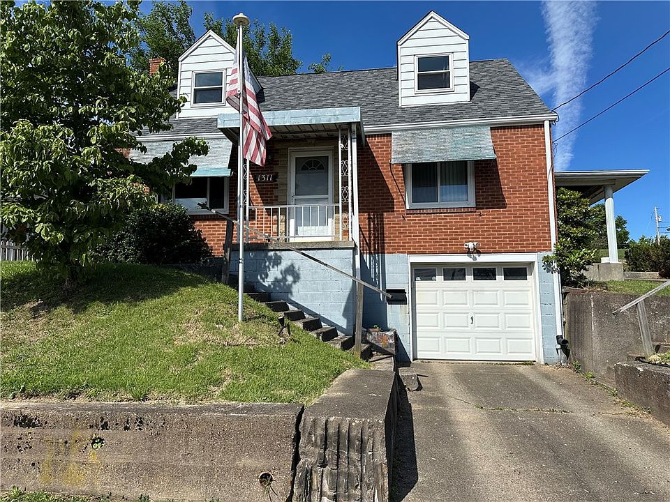 1st image of 1311 Athalia Ave