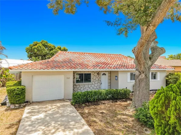 150 S Kenneth Ct, Merritt Island, FL 32952