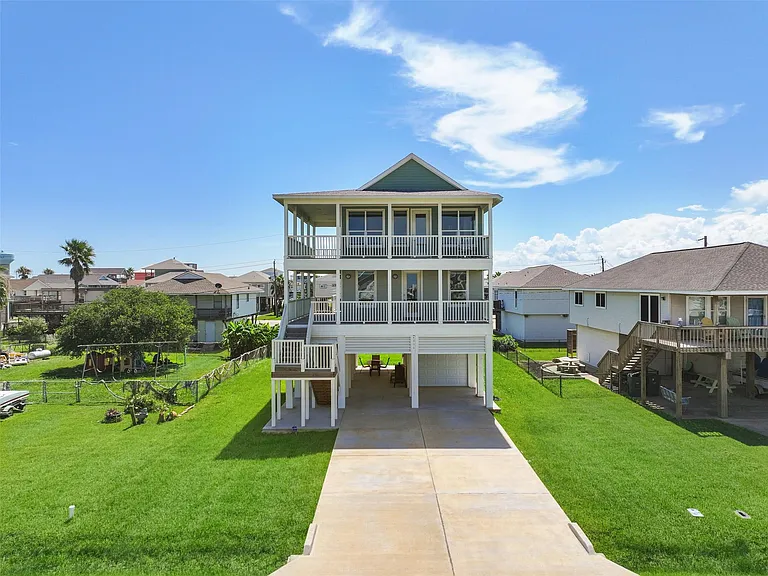4006 Fort Bend Dr — Photo 40