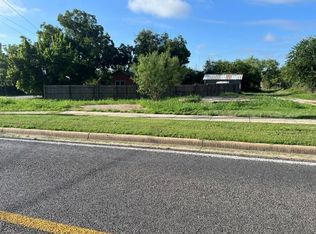 1200 Old Mason Rd, Brady, TX 76825