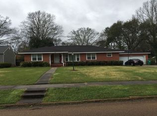 331 W Chippewa St, Brookhaven, MS 39601
