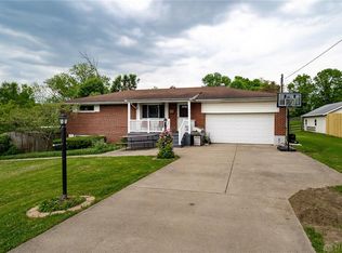 5287 Linda Dr, Morrow, OH 45152