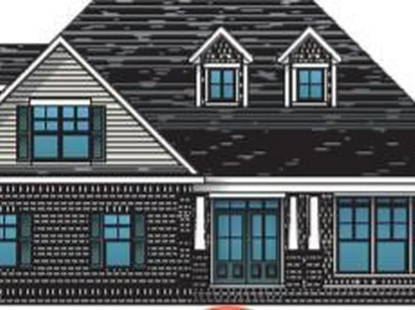 2080 Whiskey Branch Drive, Wilmington, NC 28409
