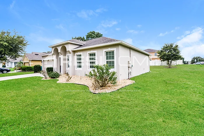 Building Photo - 1609 Hoofprint Ct