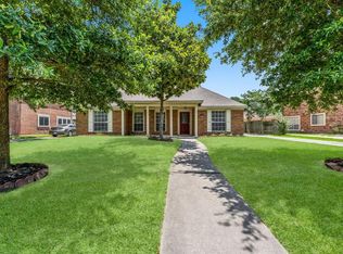 19722 Pioneer Ct, Humble, TX 77346