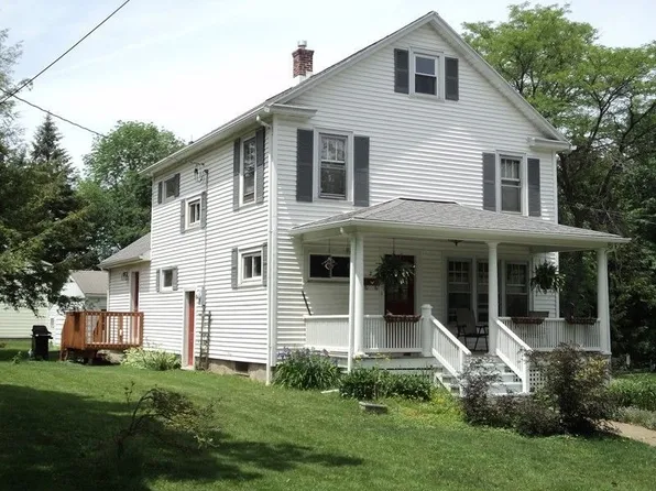 2 Sherman St, Wellsboro, PA 16901