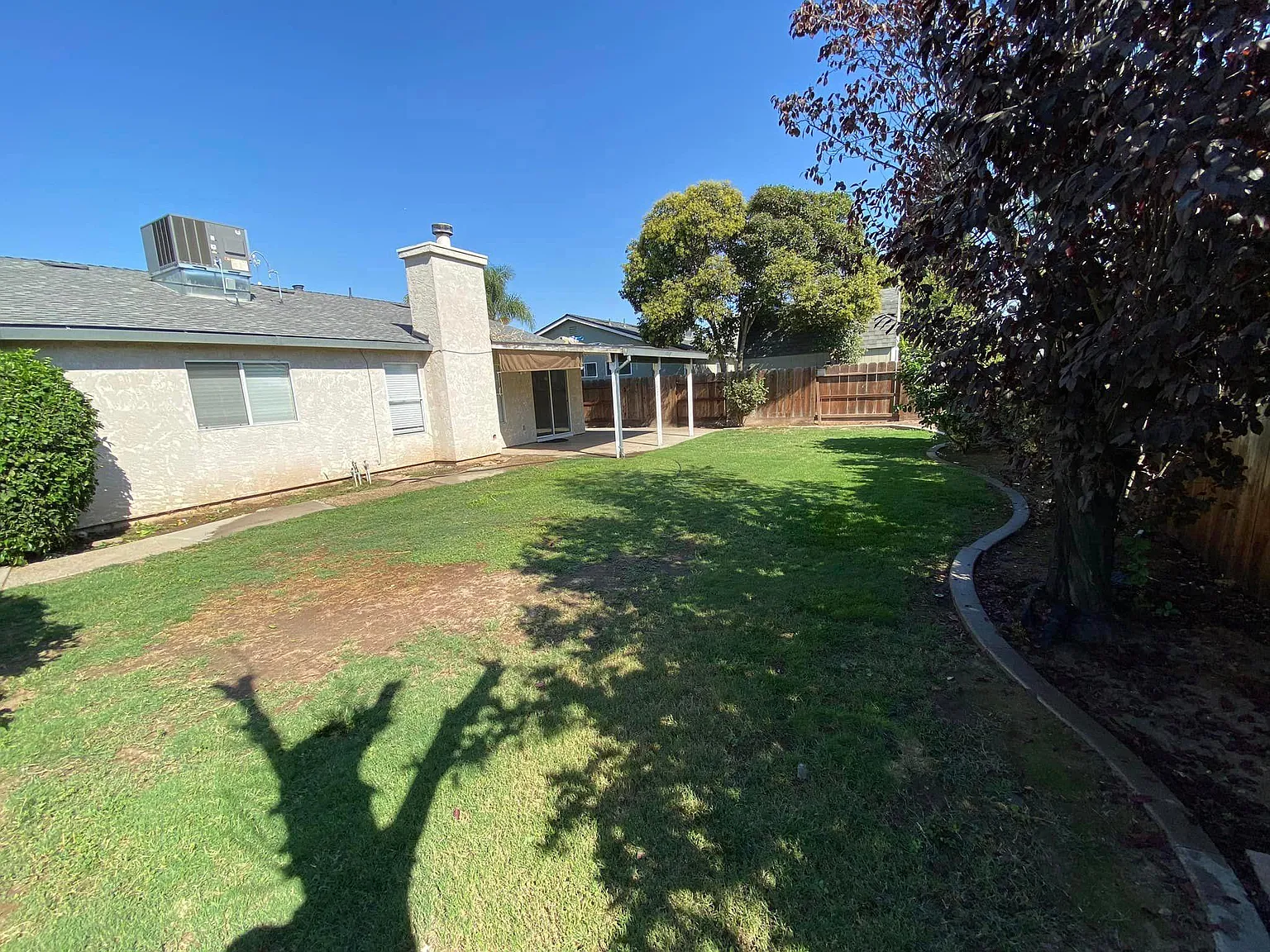3 bed, 1159 sqft, $2,450 — Photo 3