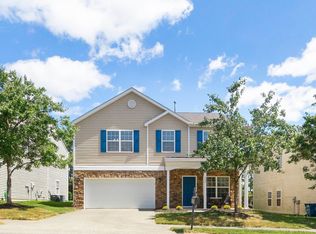 952 Spring Meadow Dr, Durham, NC 27713