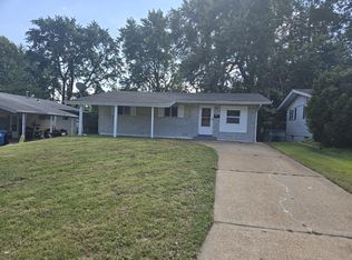 514 Banavie Dr, Saint Louis, MO