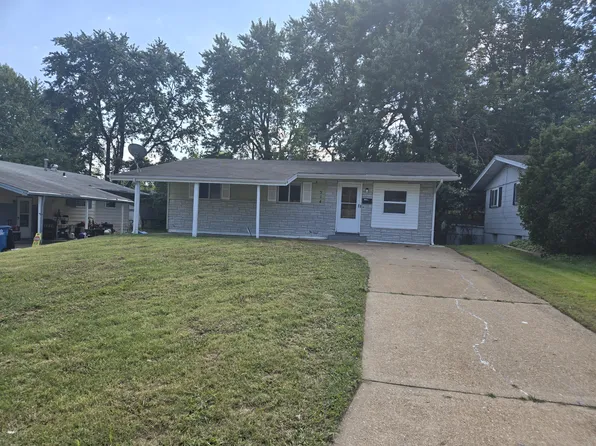514 Banavie Dr, Saint Louis, MO 63137