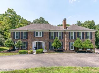 6712 Foxcroft Rd, Prospect, KY 40059