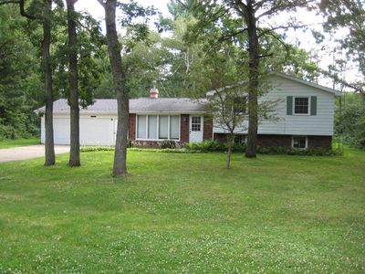 1515 PINE OAKS COURT, Stevens Point, WI, 54482