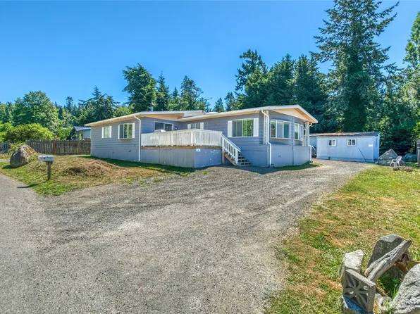 82 Spruce Street, Orcas Island, WA 98245