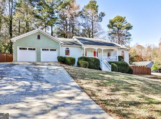 2941 Stone Bridge Trl SW, Conyers, GA 30094