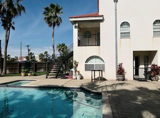 103 Palmetto Dr #A, South Padre Island, TX 78597